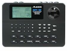 Alesis SR-16 16 Bit Drum Machine w/Natural Drum Sounds BRAND NEW FAST SHIPPING picture