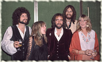 Fleetwood Mac (Photo © Chris Walter)