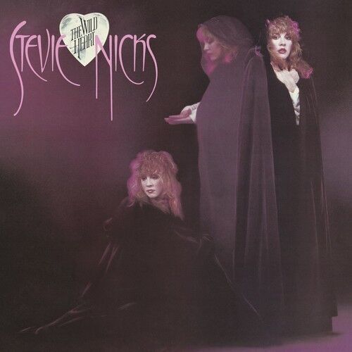 Stevie Nicks - The Wild Heart [New CD] Rmst