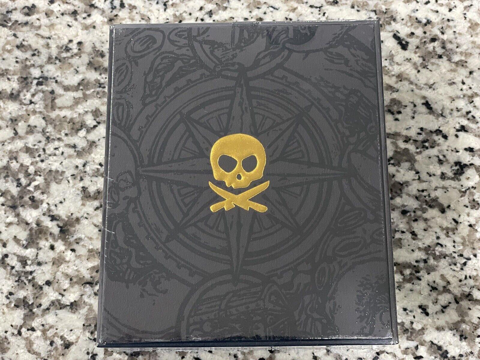 Pete s Pirate Life V3 Coin Sealed Limited Edition